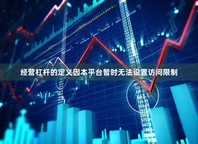 经营杠杆的定义因本平台暂时无法设置访问限制