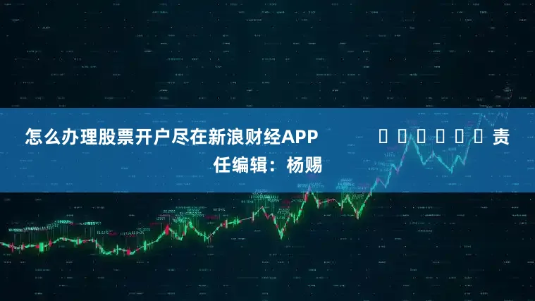 怎么办理股票开户尽在新浪财经APP            						责任编辑：杨赐
